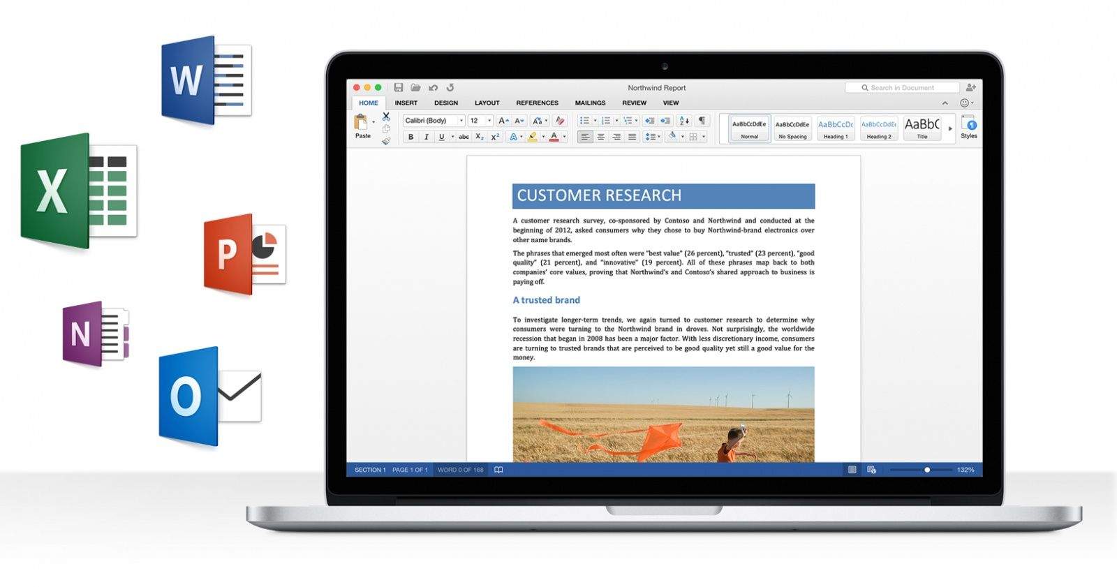 microsoft powerpoint for mac 2016